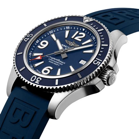 breitling superocean automatic 42 review|breitling superocean automatic 42 price.